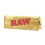 RAW Ethereal Rolling Paper 1 1/4