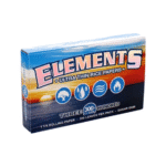 ELEMENTS 300 Ultra Thin Rice Rolling Paper 1 1/4