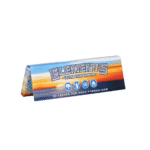 Elements Ultra Thin Rice Rolling Paper 1 1/4
