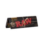 RAW Black Rolling Paper 1¼