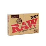 RAW Classic Creaseless 1¼ 300