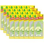 Little Trees Jasmin Air Freshener 24ct -U1P-10433