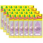Little Trees  Lavender Air Freshener 24ct - U1P-10435