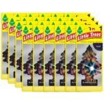 Little Trees Supernova Air Freshener 24ct - U1P-17303