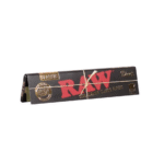 Raw Black Rolling Paper King Size Slim