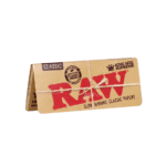 RAW Classic Creaseless King Size Supreme
