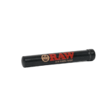 RAW Aluminum Tube