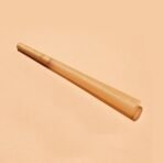 Zig-Zag 70mm Unbleached Paper Cones (8ct) 12-Count Carton - Image 2
