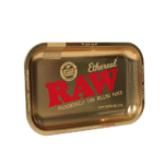 RAW Ethereal Rolling Tray