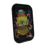 RAW Ethereal Monster Rolling Tray