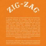 Zig Zag Pre-Rolled King Size Unbleached 800ct - Image 6