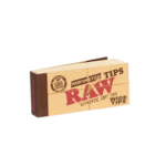 RAW Perforated Wide Tips