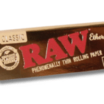 RAW Ethereal Rolling Paper 1¼