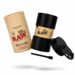 RAW Six Shooter 1 1/4 Cone Filler | Fill 1, 2, 3 or 6 RAW Cones at Once
