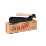 RAW Catcher | Heat-Resistant Ash Catcher & Cone Holder