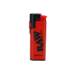 RAW Red Phoenix Lighter RAWthentic Pocket Lighter