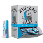 Zig-Zag 1 1/4 Ultra-Thin Rolling Papers | 48 Booklets