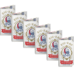 Zig-Zag Original Kutcorner 70mm Rolling Papers – 6 Booklets