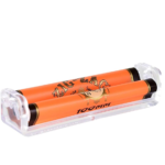 Zig-Zag Premium Cigarette Roller – 100mm Manual Rolling Machine