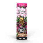 Blazy Susan Raspberry Tea Cones Single Pack