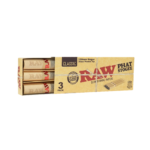 RAW Classic Phat Stogee | 120mm,3 Pack