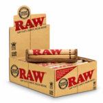 RAW 110mm Plastic Rollers | 12 Count Box